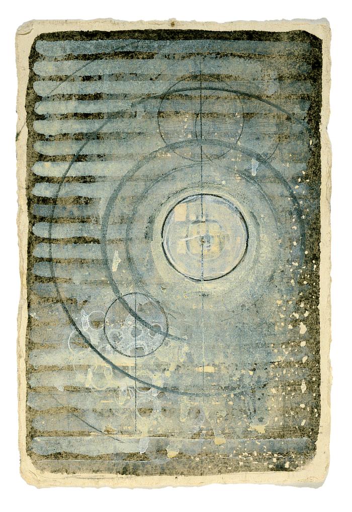 Untitled Drawing